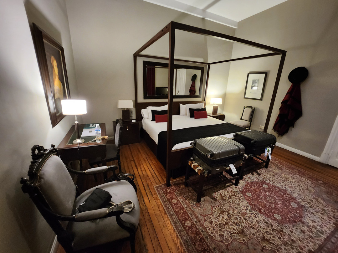 Legado Mitico Salta主图