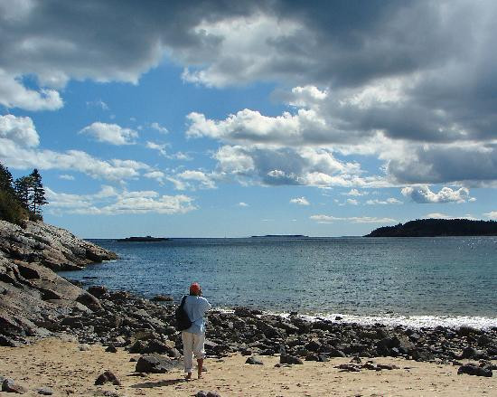 山沙岛-巴港必去景点