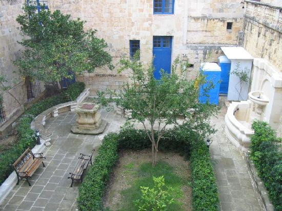 Inquisitor's Palace-毕尔古必去景点