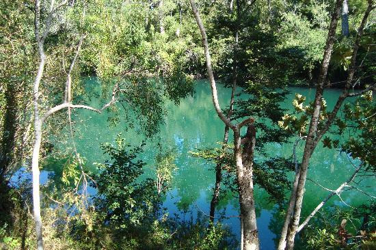 Volcan Osorno-蒙特港必去景点