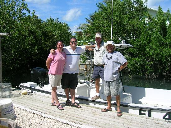 Kingbird Charters-基韦斯特必去景点