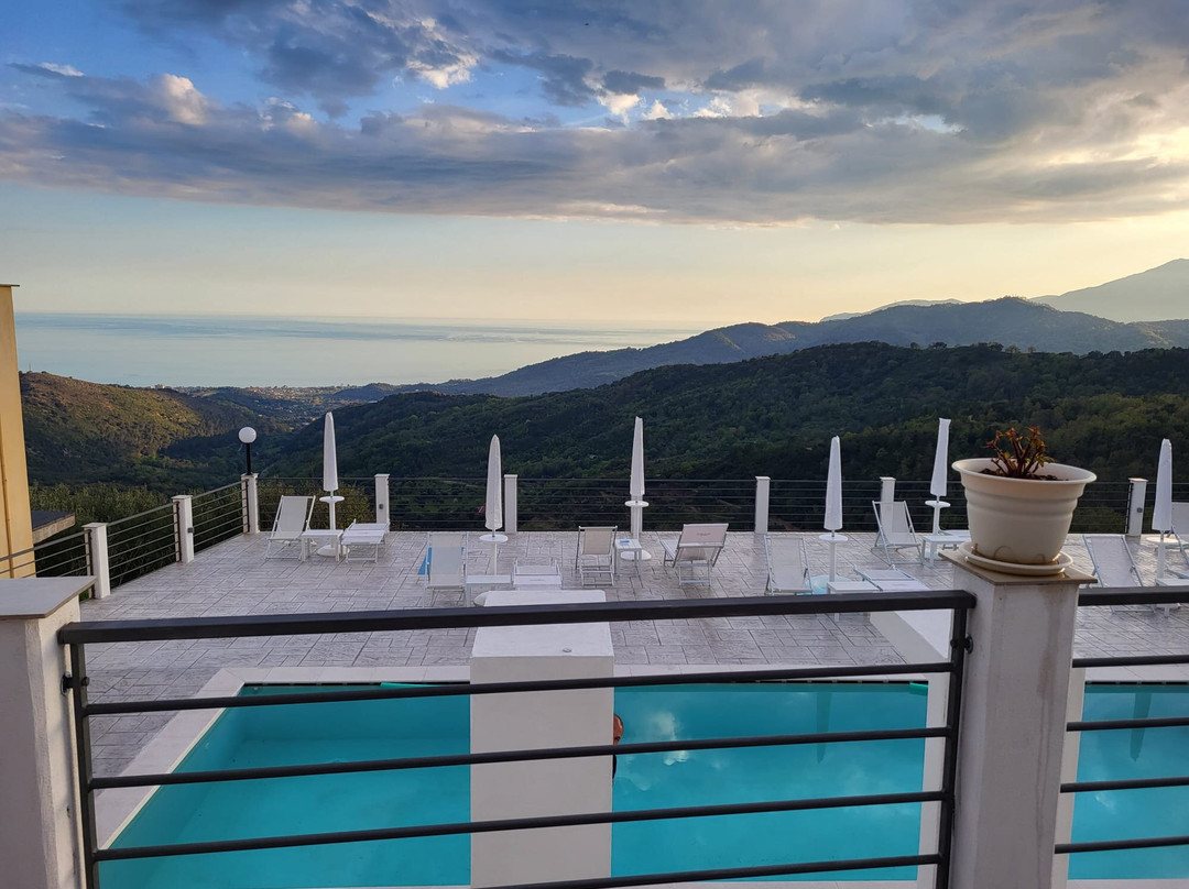 Tenuta Vallina - Golfo di Policastro