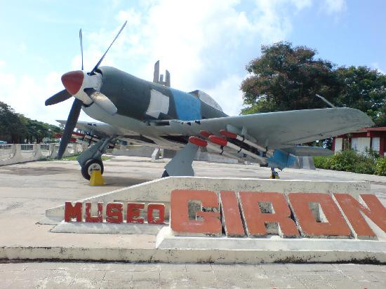 Bay of Pigs Museum景点图片