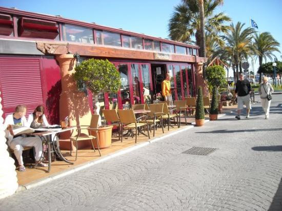 Puerto Marina Benalmadena景点图片