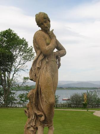 Bantry House & Garden-Bantry必去景点