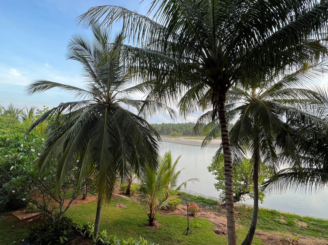 阿玛兰特湾SPA度假村主图