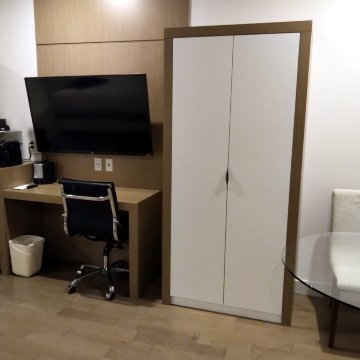 领航者酒店-客卧