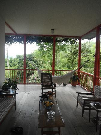 Hacienda Venecia Coffee Farm-Manizales必去景点