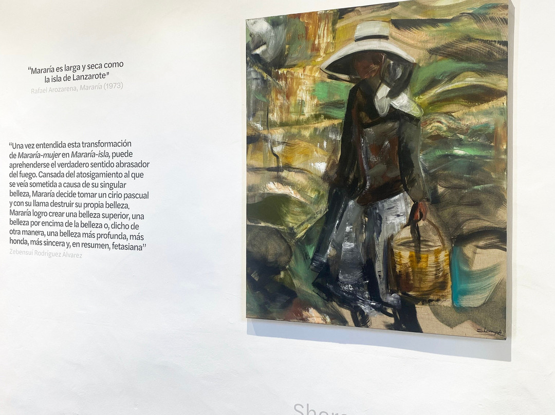 Sherezade Morales Art Gallery