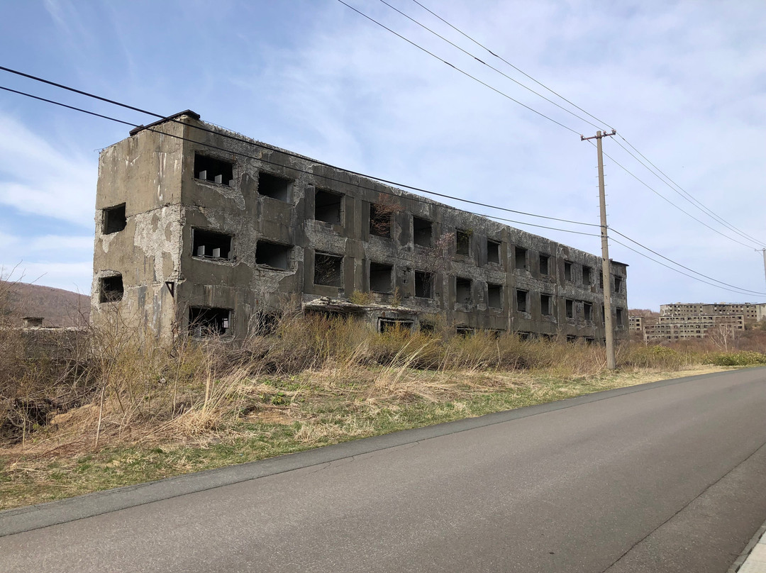 Hachimantai Matsuo Mine Museum景点图片