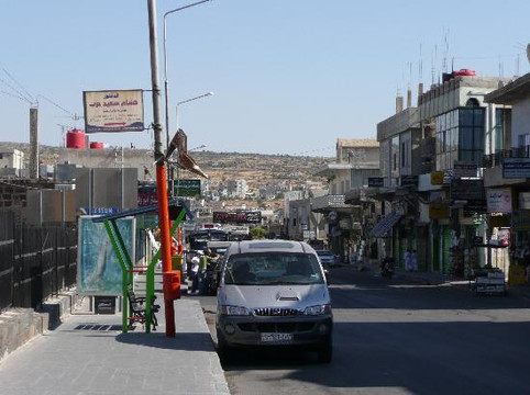 Shahba City-As Suwayda必去景点