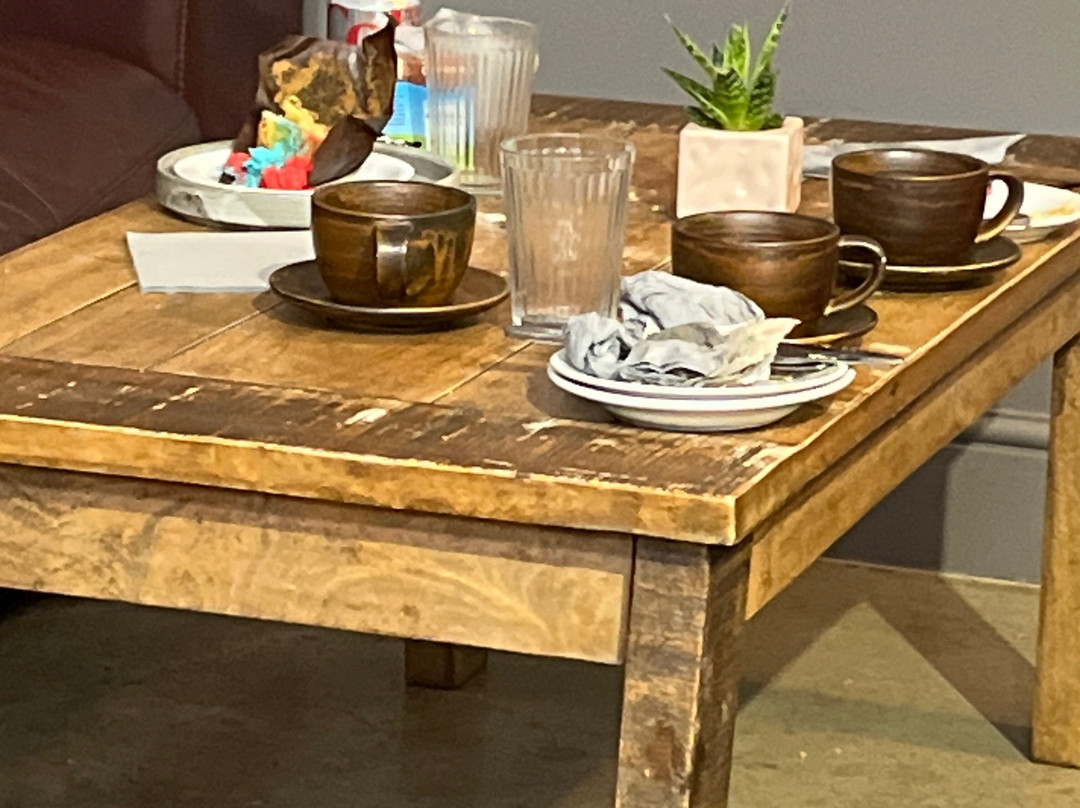 Keelham Farm Shop-斯基普顿必去景点