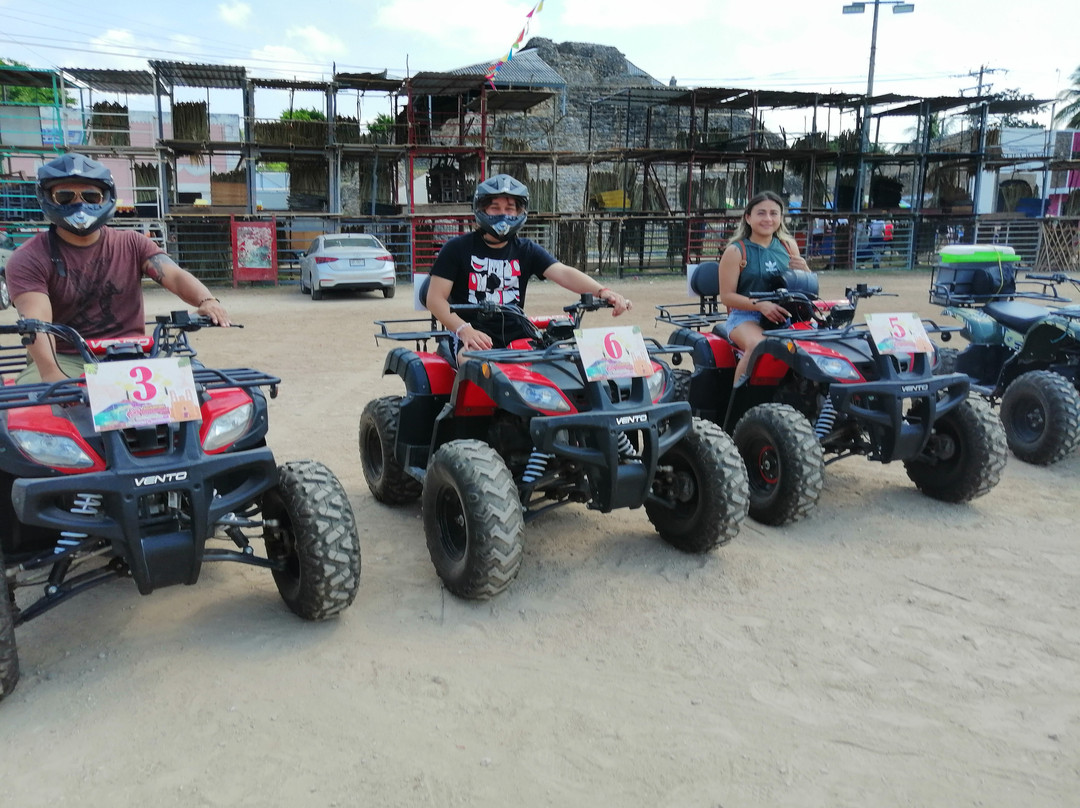 Acanceh Experience-Acanceh必去景点