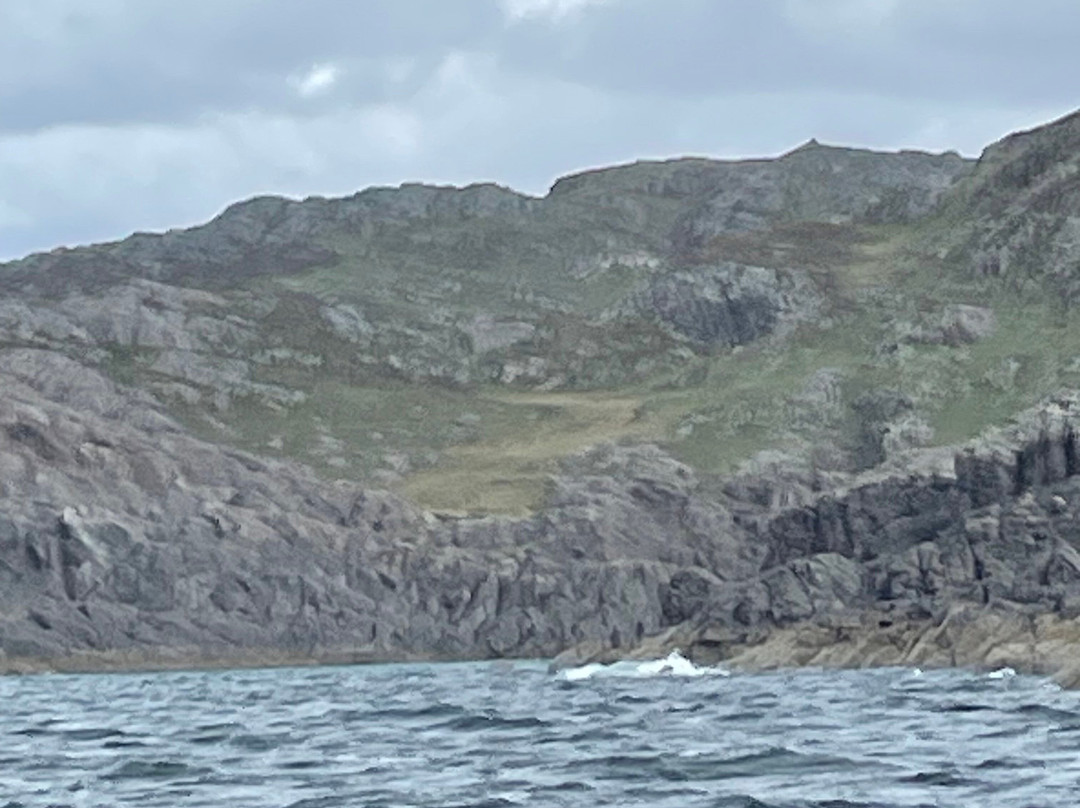 Suilven Sea Charters景点图片