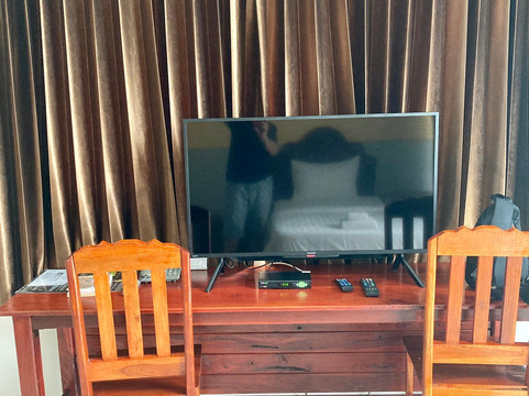 Landmark Maha Sarakham