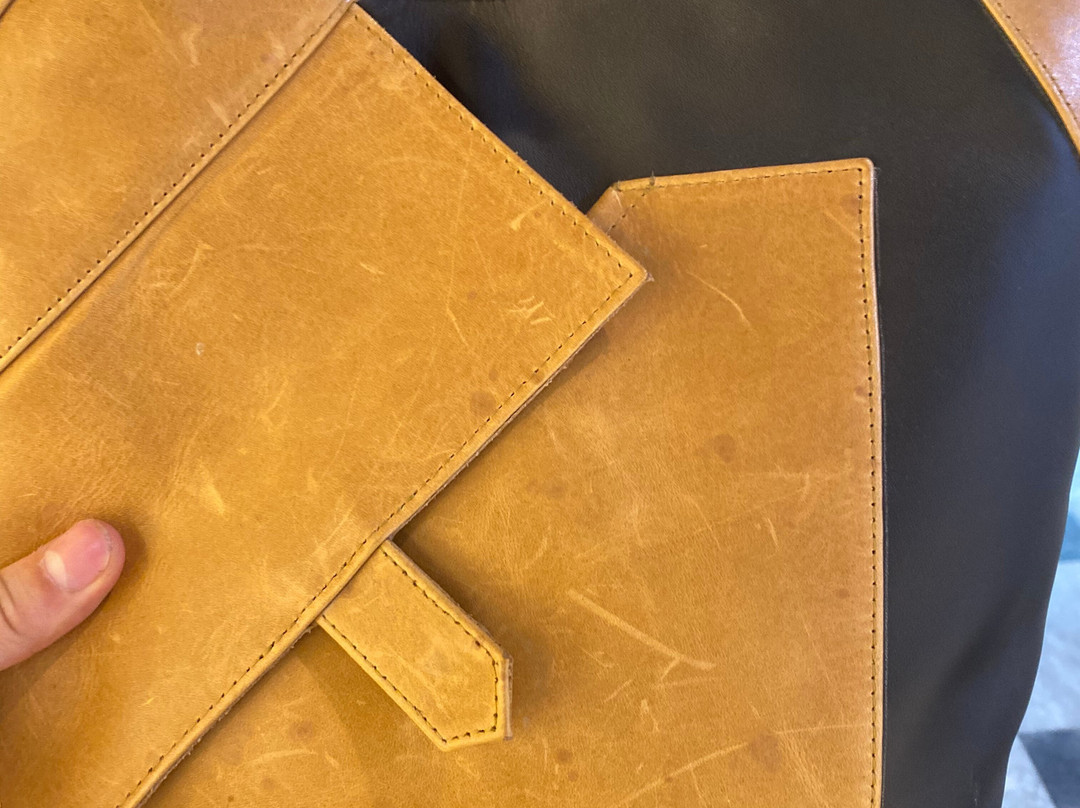 Yaly Couture - Nguyen Thai Hoc branch-会安必去景点