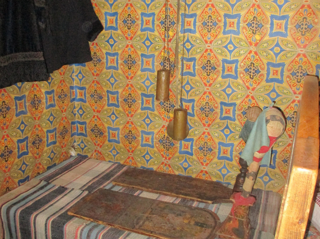 Kashirin House (Maxim Gorky Childhood Museum)景点图片