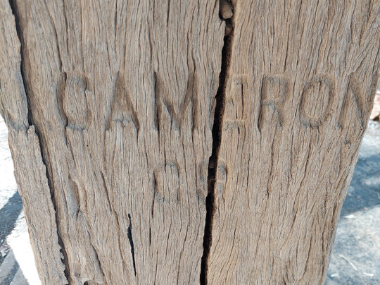 One Ton Post-Mungindi必去景点