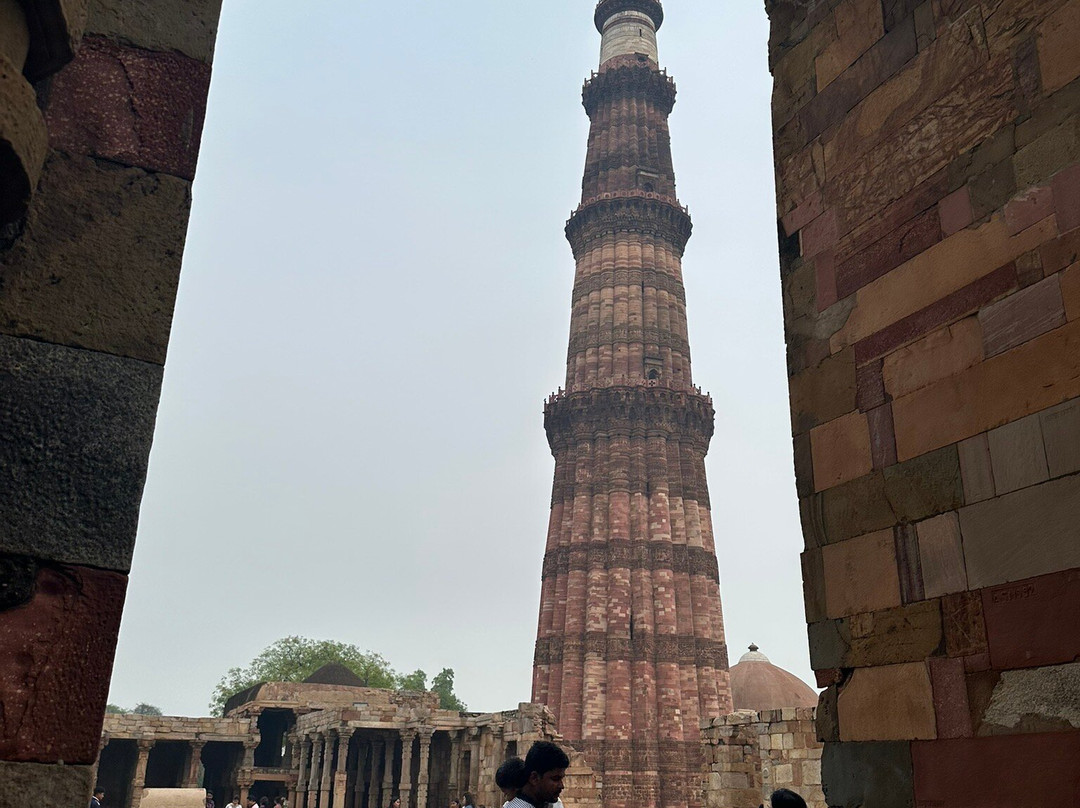 Ekayana Travel-新德里必去景点