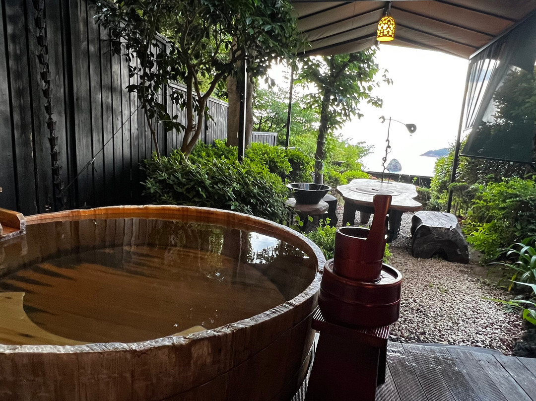 Shimoda View Hotel主图