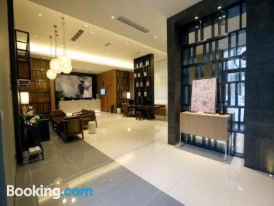 巴中锦江之星品尚广福街店主图