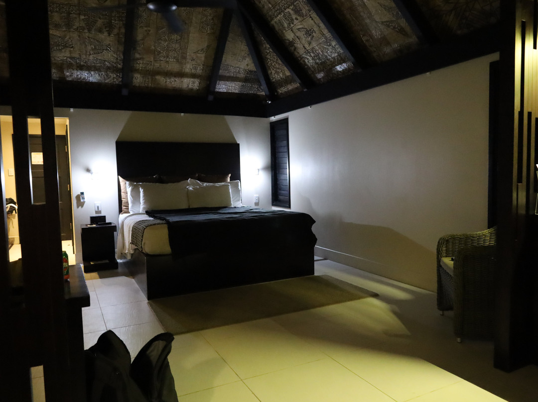 曼塔曼诺爱尔兰德度假村主图