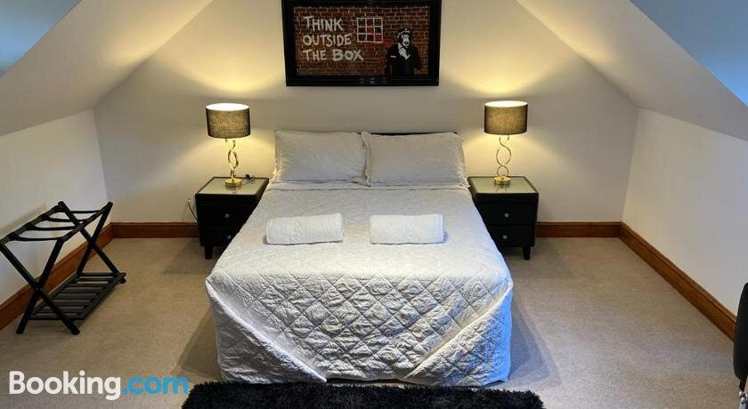 The Jagdamer Lodge主图