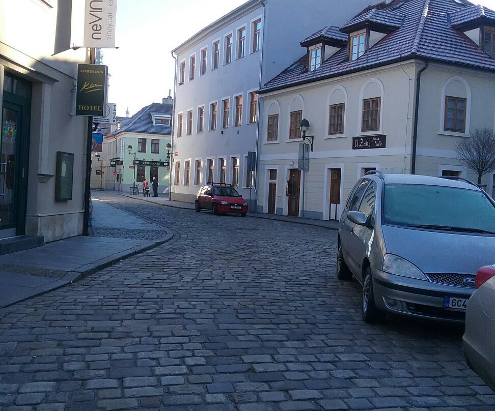 Turisticke informacni centrum Ceske Budejovice景点图片