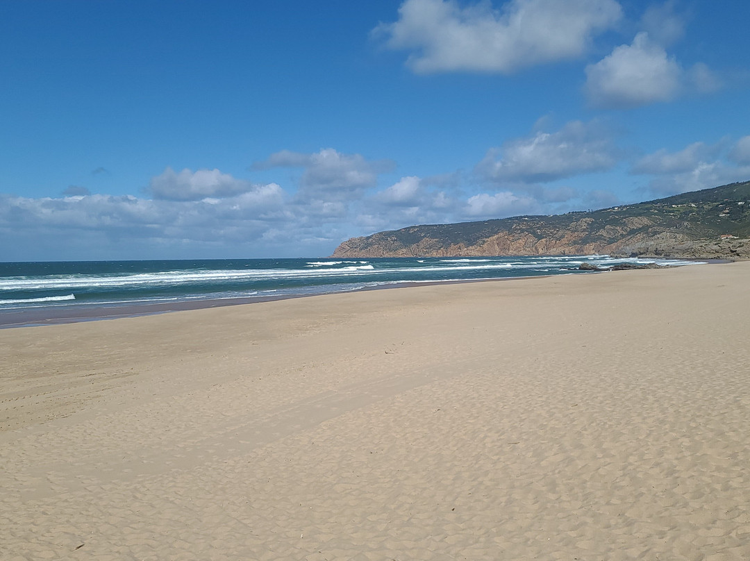 Guincho Beach景点图片