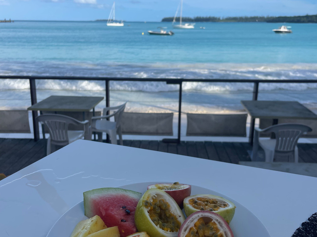 阔布尼酒店主图