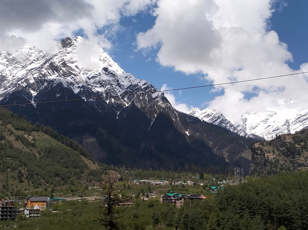 Rangri Homestead Manali主图