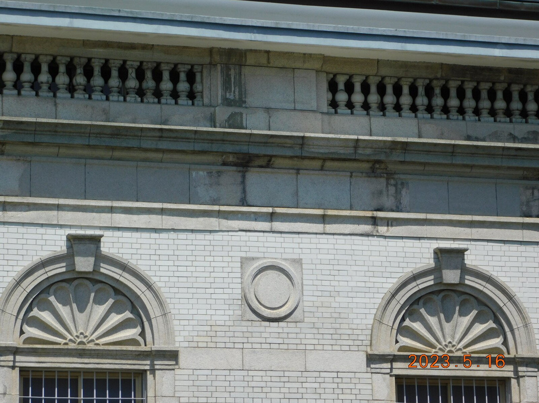 Jingu Chokokan Museum-伊势市必去景点