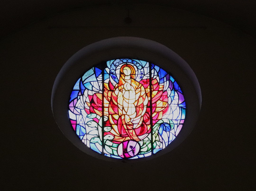 Ermita del Remei景点图片