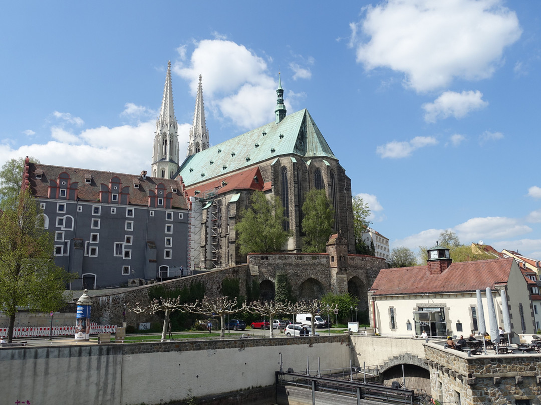 Peterskirche Gorlitz-格尔利茨必去景点