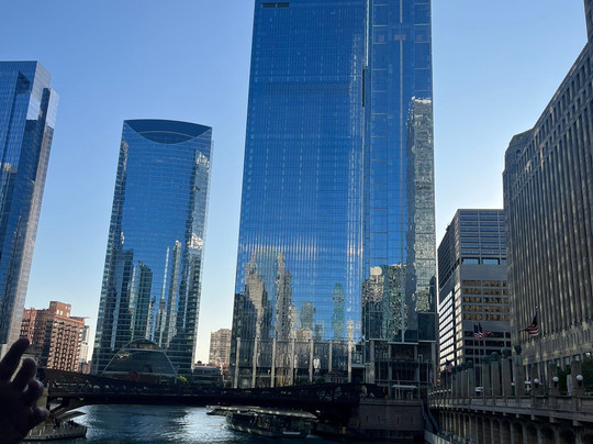 L Stop Tours-芝加哥必去景点