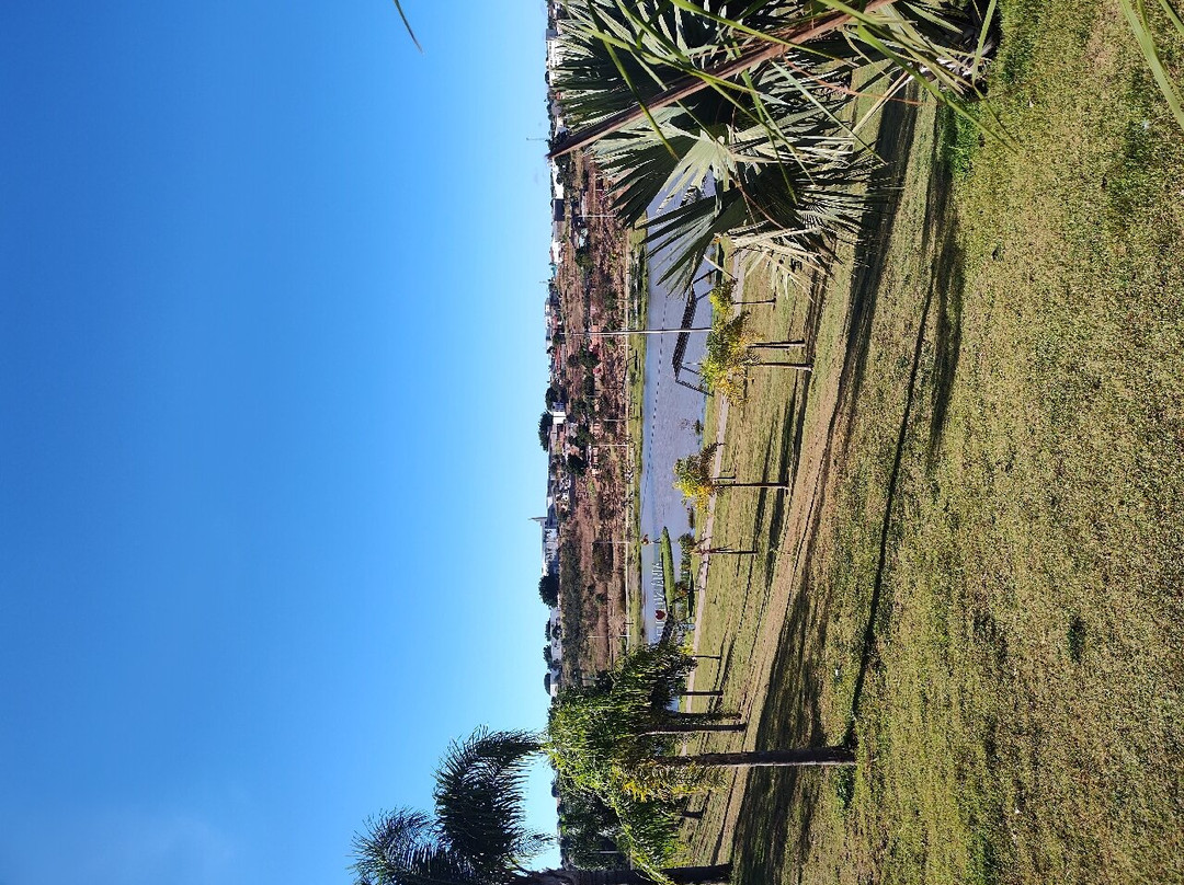 Parque Ecológico de Luziânia-Luziania必去景点