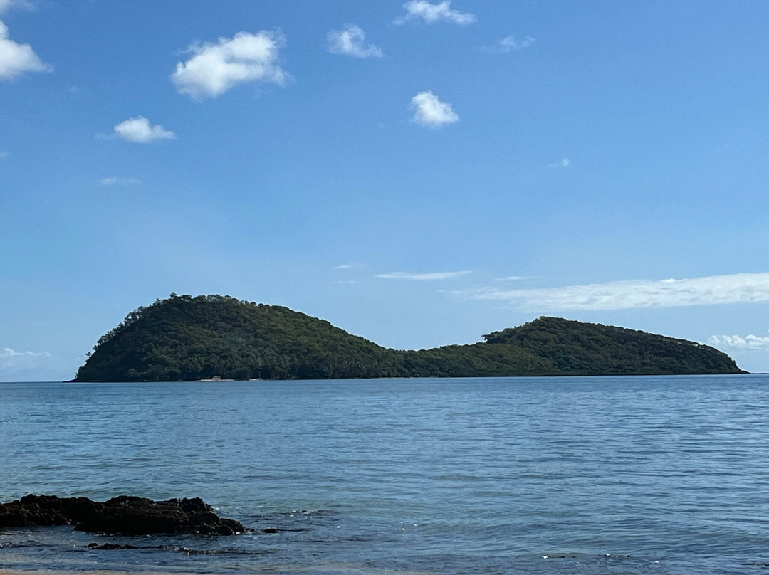 Palm Cove Jetty-棕榈湾必去景点