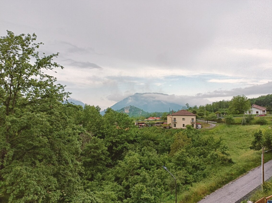 Alba Relais