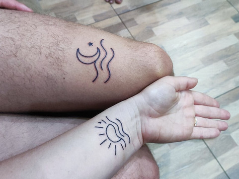 Nagaloka Tattoo Bali-沙努尔必去景点