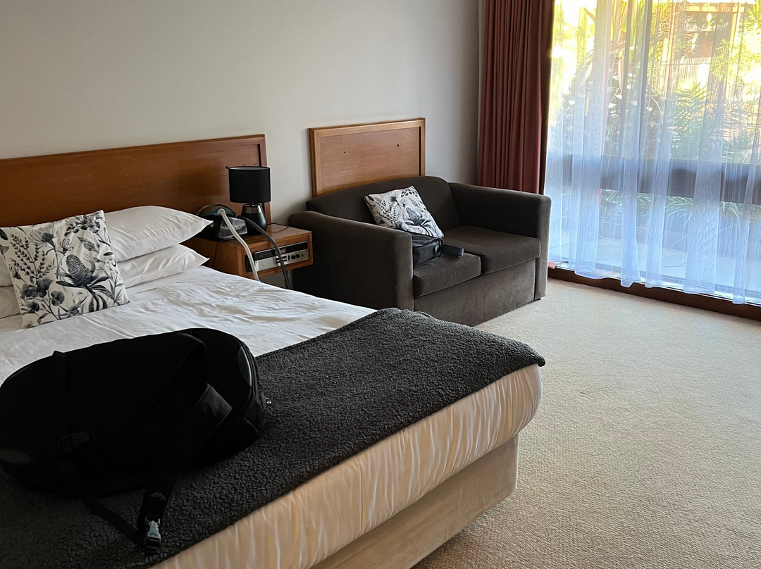 River Country Inn主图