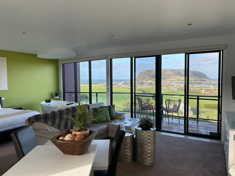 地平线豪华公寓主图