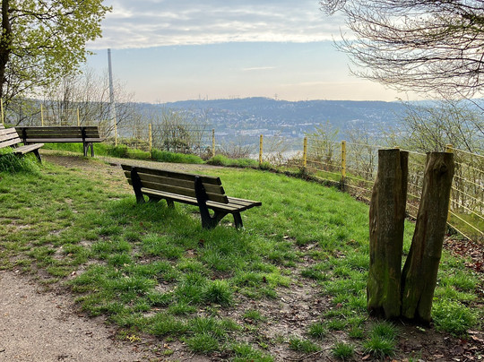Harkortturm-Wetter必去景点