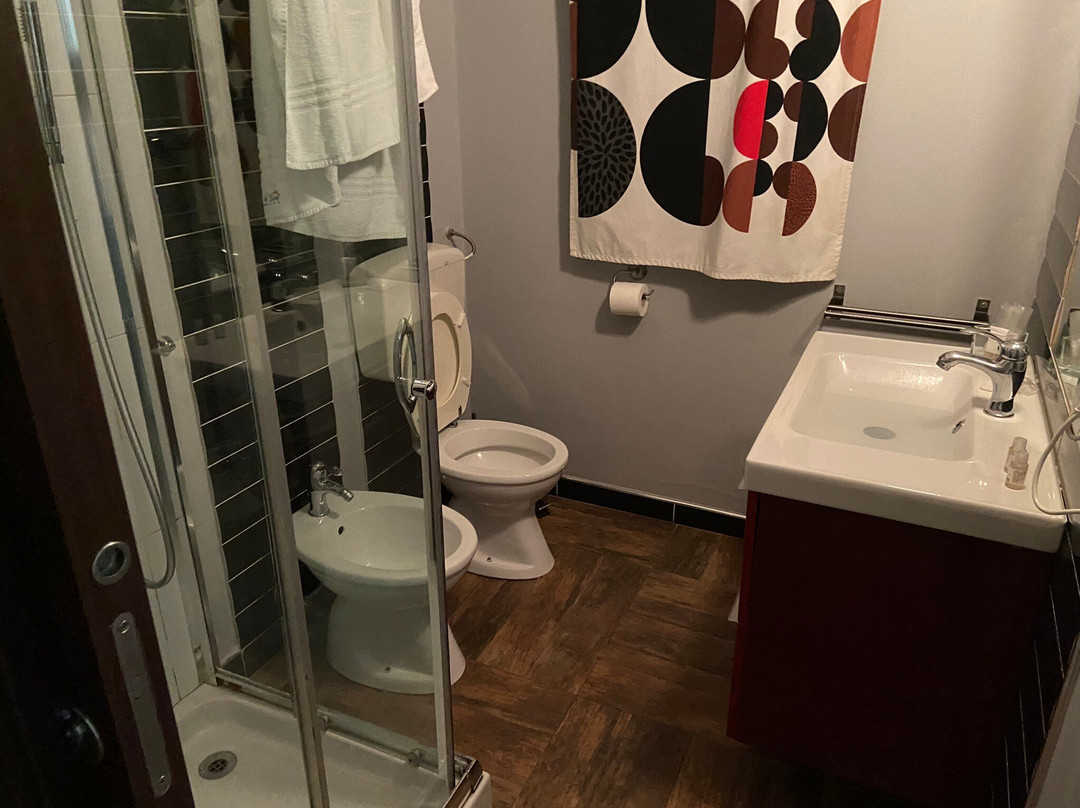 B&B Villa del Sole Relais主图