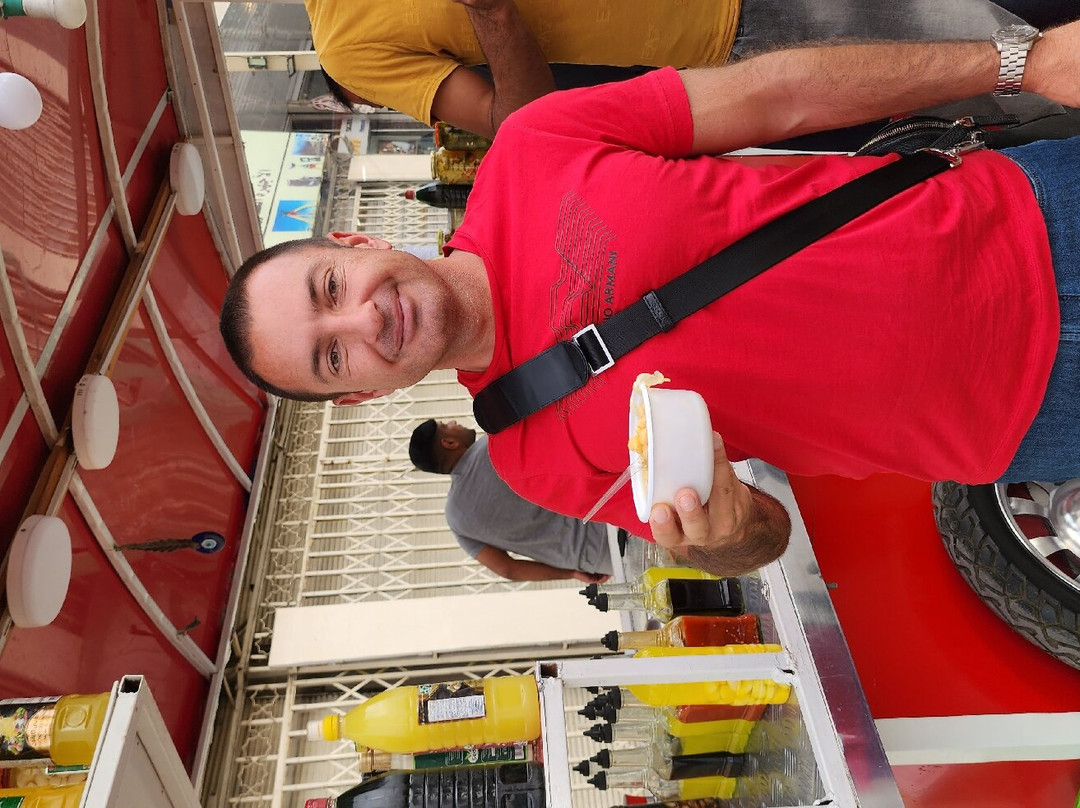 Tahrir Square (liberation Square)-Baghdad必去景点