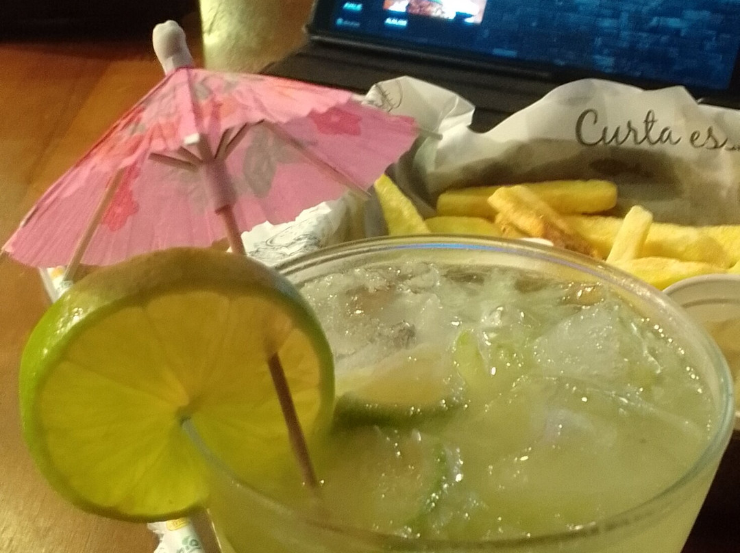 弗洛里亚诺波利斯餐馆和美食-Palicone Steak House, Hamburgueria e Choperia - Florianópolis