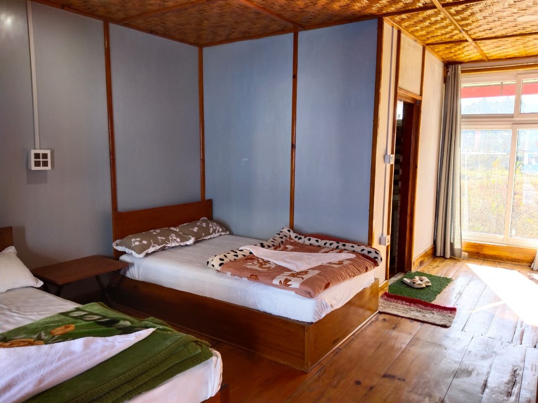 Abasa Homestay主图