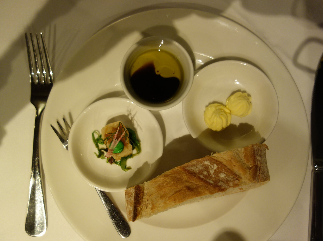 回声餐饮精品酒店主图