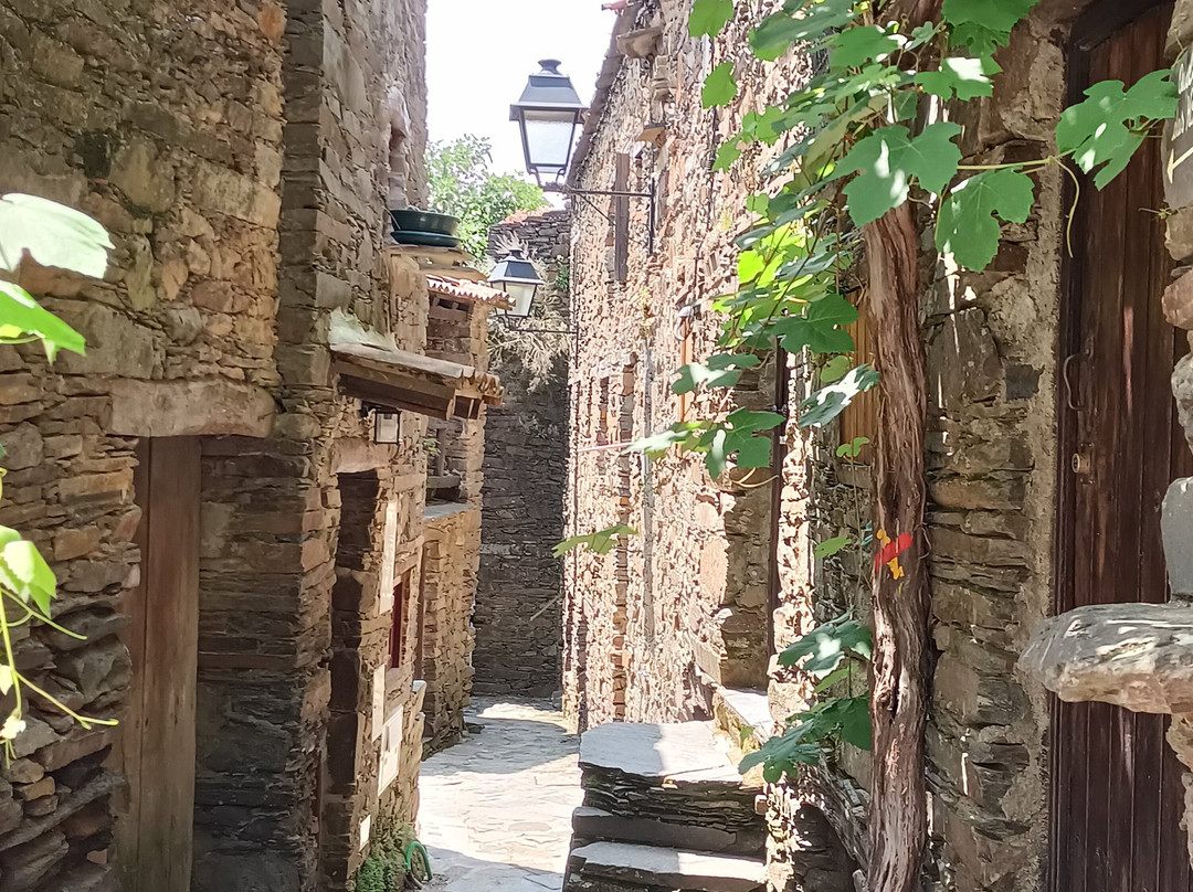 Aldeia do Talasnal景点图片