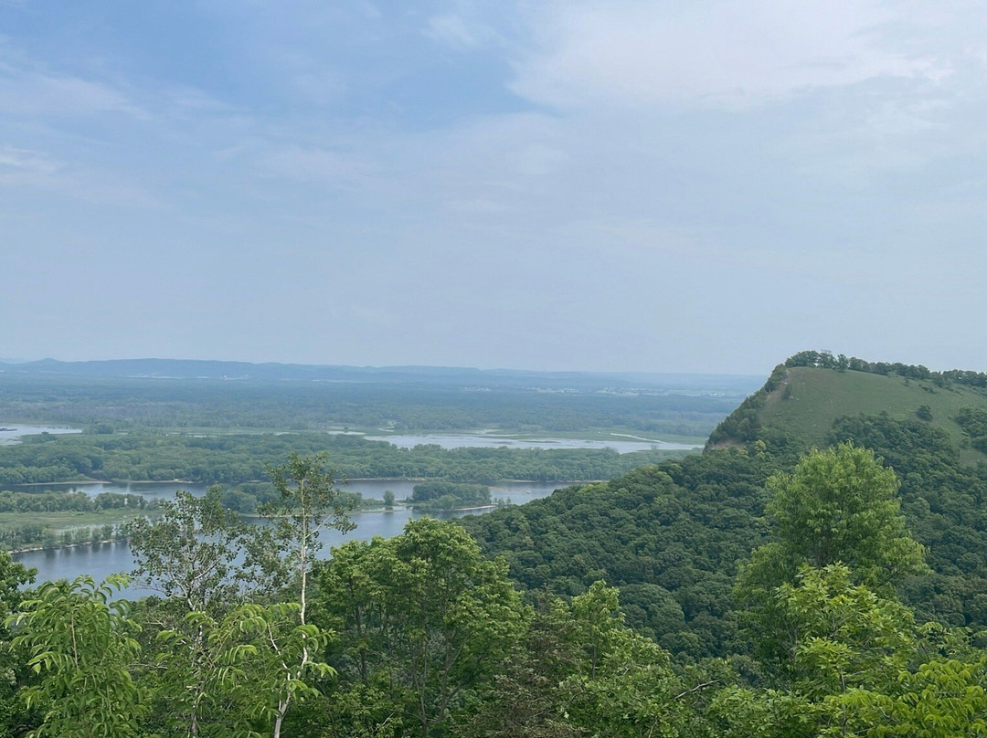 Great River Bluffs State Park景点图片