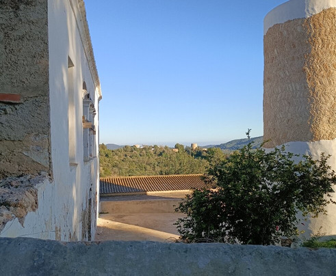 Poblat de Balàfia-Sant Llorenc de Balafia必去景点